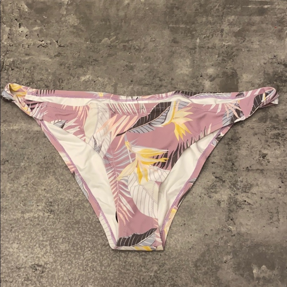 New Volcom Women’s Bikini Bottom
